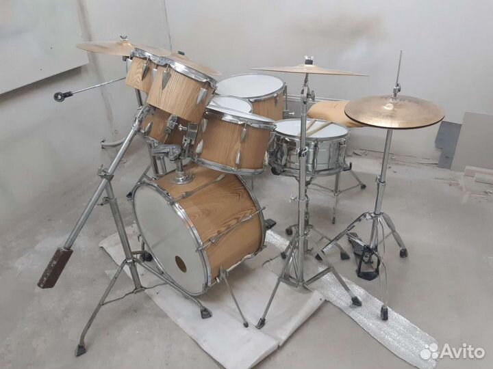 Ударная установка Engels