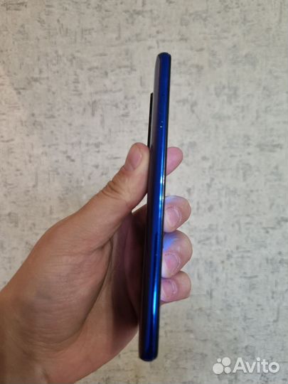 Xiaomi Redmi Note 8 Pro, 6/64 ГБ