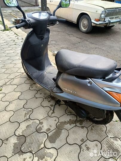 Скутер Honda Lead 100 JF-06