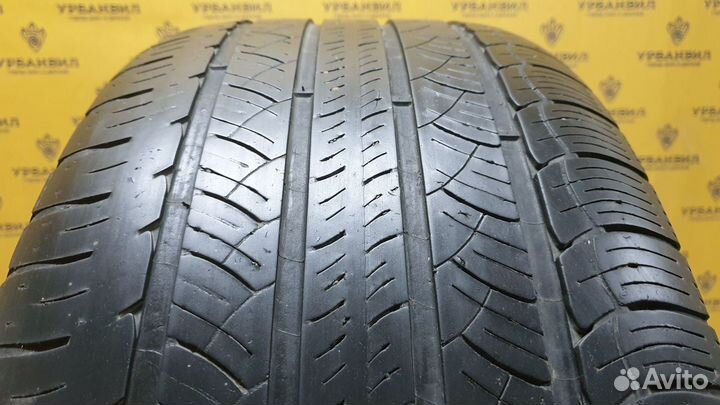 Michelin Latitude Tour HP 255/55 R18 109Y