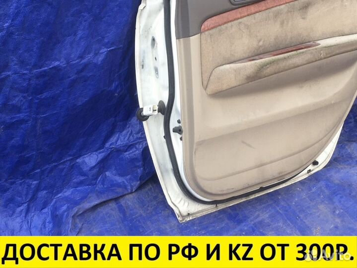 Дверь задняя правая Toyota Mark II Wagon Blit 6700