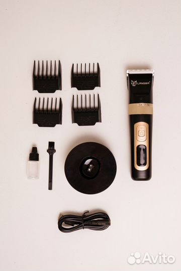 Машинка для стрижки животных