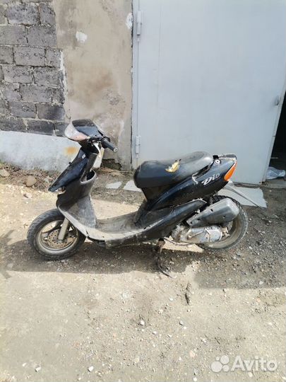 Скутер Honda dio 35