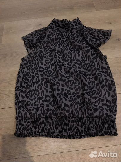 Блузка женская 46-48