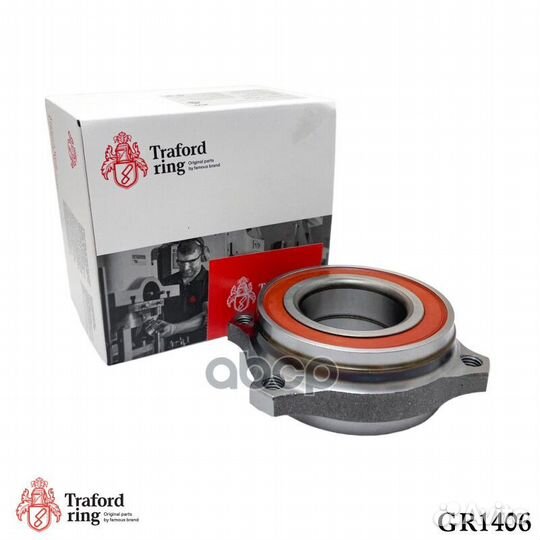 Ступица Mercedes C (W204) (07) /E (C207) (09)