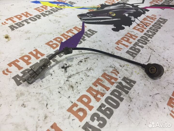 Киа Сиид Датчик детонации