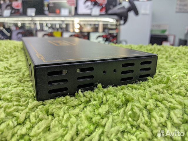 Hdmi сплиттер Dr.HD SP 184 SL, 8 hdmi (ст1б)