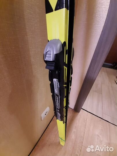 Лыжи беговые