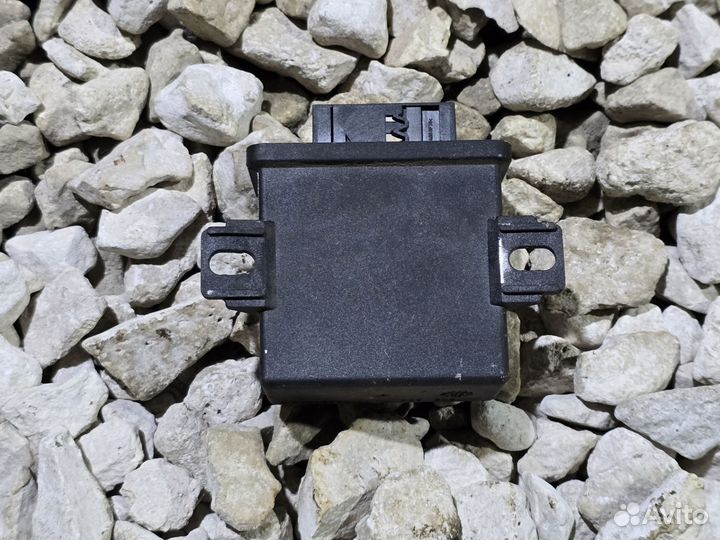 Блок управления светом Jaguar S-type