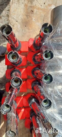 Катушка зажигания vag