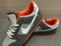 Кроссовки Nike Dunk Low NYC Pigeon