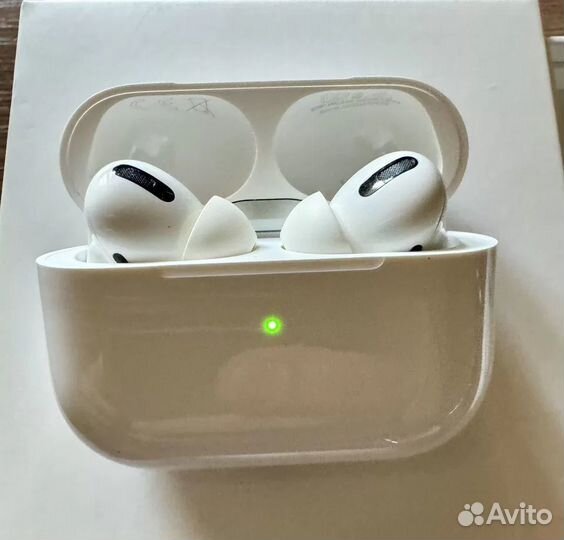 AirPods Pro 2