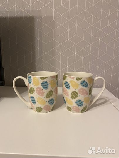 Кружка чашка