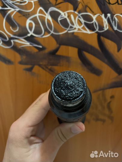 Сквизер molotow 25mm