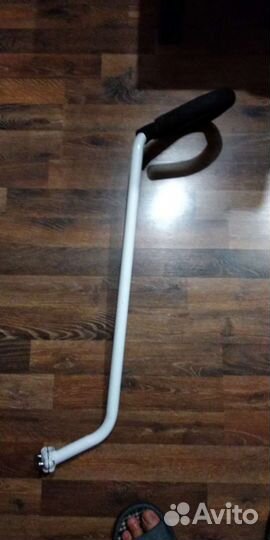 Велосипед urban novatrack