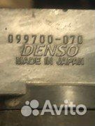 Катушка зажигания Honda Stream I рестайлинг (2003