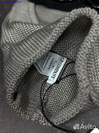 Балаклава CP Company (Арт.62315)