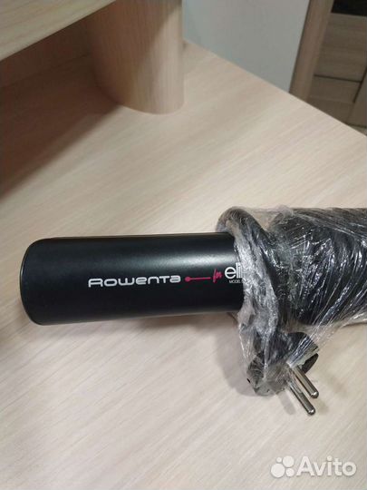 Утюжок для волос