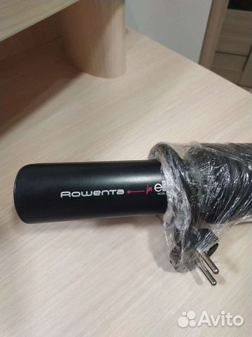 Утюжок для волос