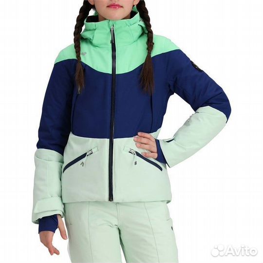 Obermeyer Reese Jacket - Girls' (Под заказ)