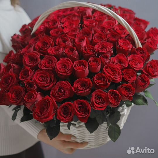 Цветы розы и букеты