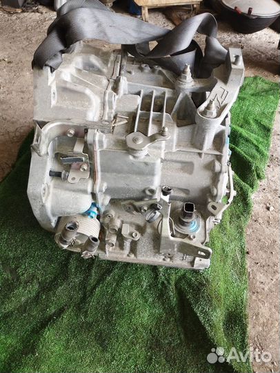 АКПП Mazda cx-5 автомат Мазда сх5 2.0 2.2 2.5