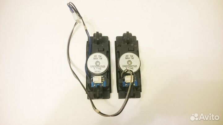 EAB35995505 Динамик колонки для телевизора LG