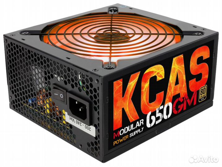 Хорошие блоки питания 600 ватт бу