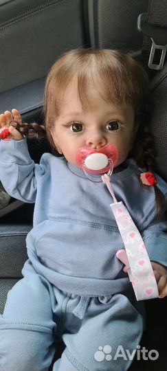 Кукла Тутти на заказ