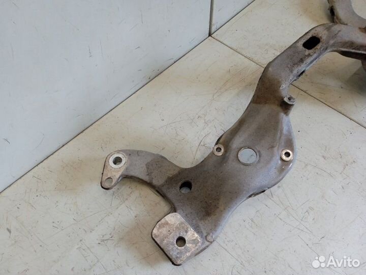 Балка поперечная передняя Porsche Cayenne 9PA 4.5