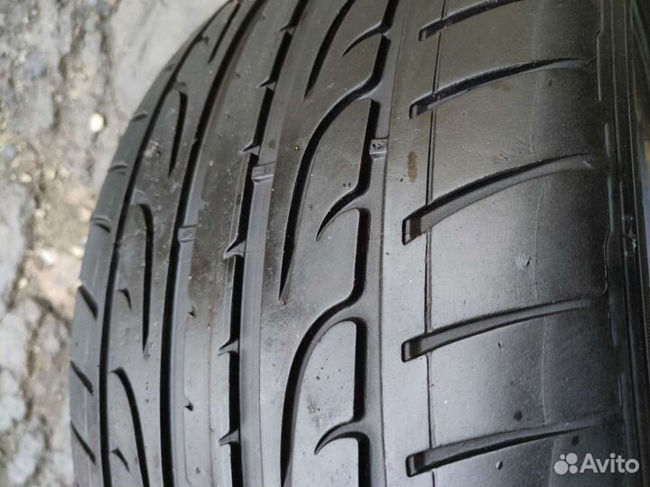 Dunlop SP Sport Maxx 285/35 R21 105Y