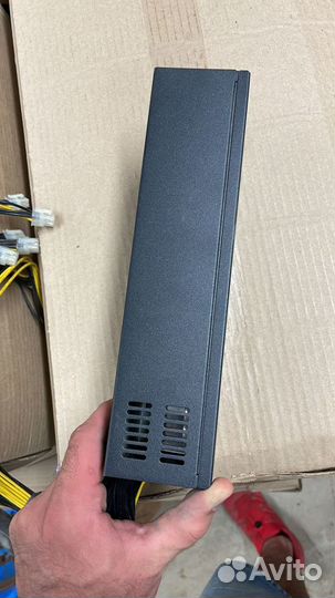 Блок питани 2000w 3Cott