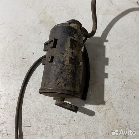 Абсорбер Honda CR-V 1