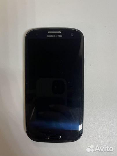 Samsung Galaxy S III GT-I9300, 16 ГБ