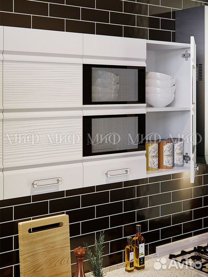 Модульная кухня