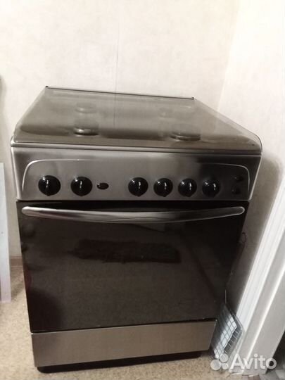 Газовая плита бу
