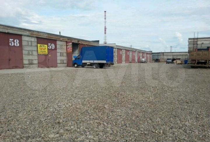 Аренда помещение Авторынок бси