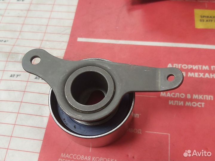 Ролик натяжной грм A20A