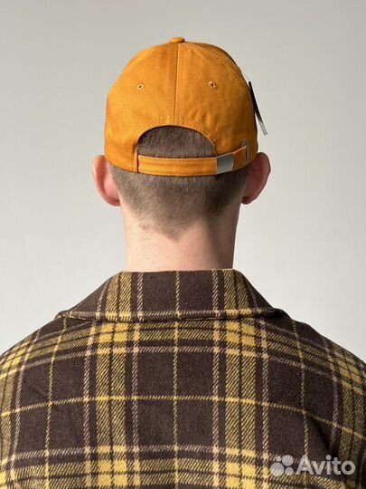 Кепка бейсболка мужская