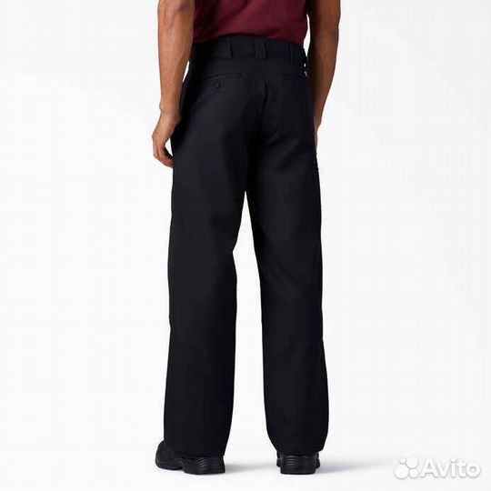 Dickies Flex Loose Fit Double Knee Work Pants