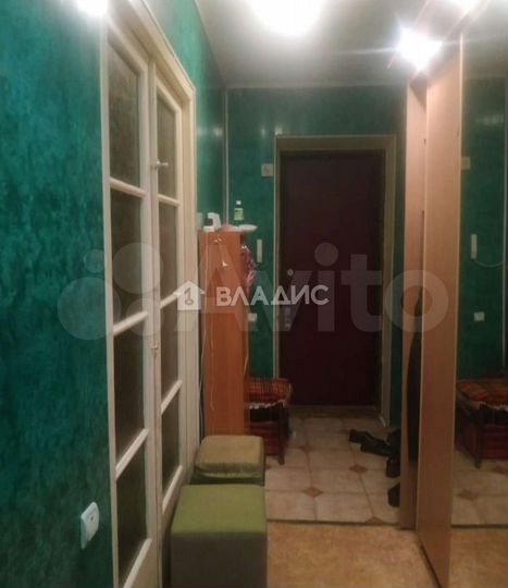 2-к. квартира, 57 м², 2/3 эт.