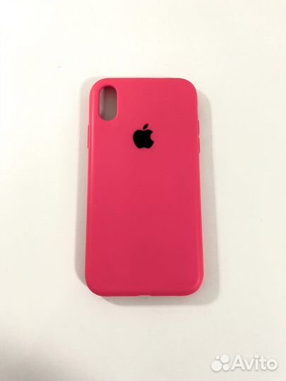 Чехол на iPhone xr