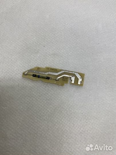 Расходомер воды Siemens SR 615X2