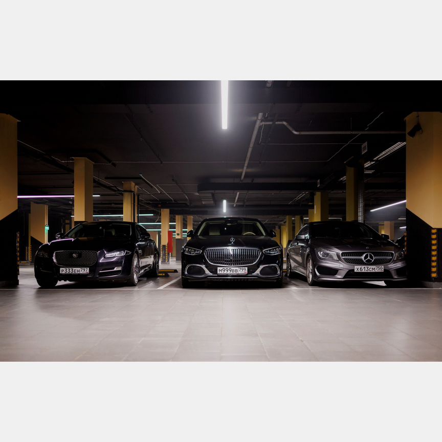 3-к. апартаменты, 81,6 м², 20/23 эт.