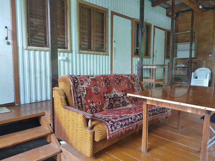 Дача 60 м² на участке 3 сот.