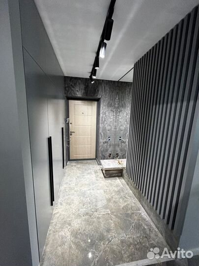 Стеновые панели / декоративные рейки