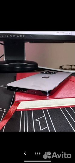 iPhone 14 Pro Max, 256 ГБ