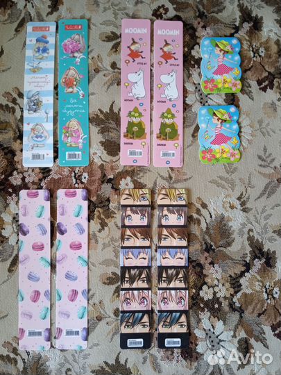 Раскраска Заколдованный лес