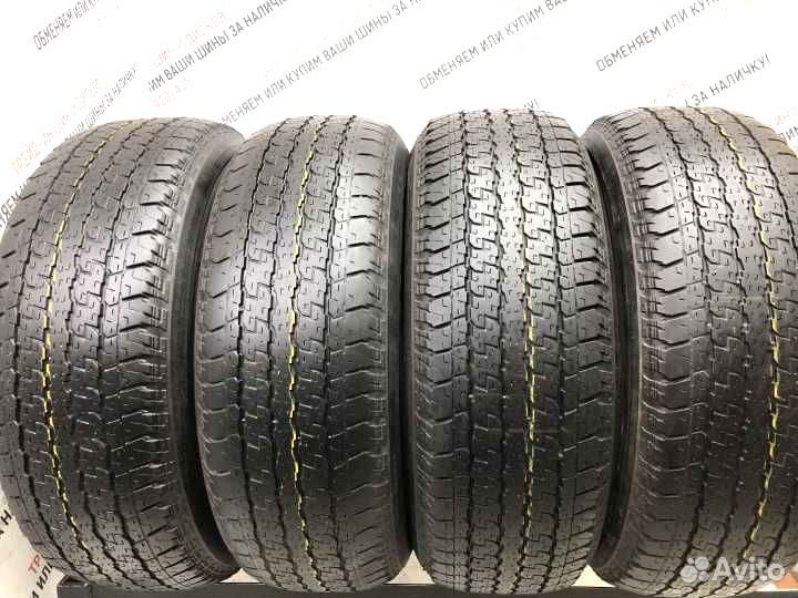 Bridgestone Dueler H/T 265/65 R17