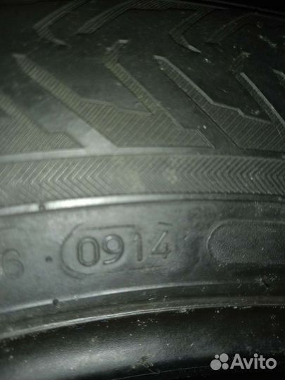 Nokian Tyres Hakkapeliitta 8 235/55 R17 103T